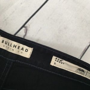 Bullhead Shorts - Bullhead Mom shorts Bullhead Shorts - Bullhead Mom shorts